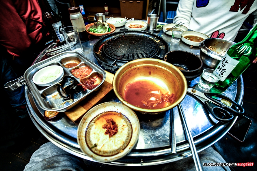 장군젓갈 이미지