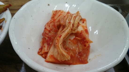 호야 양푼이 동태찌개 이미지