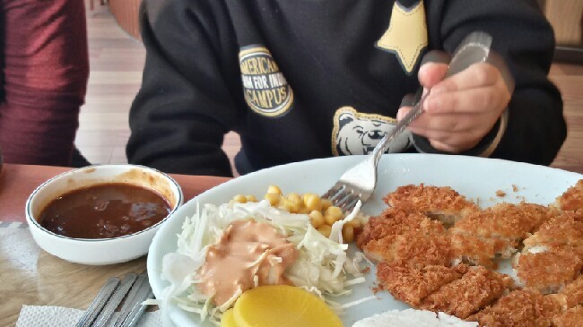 성진아구찜 이미지