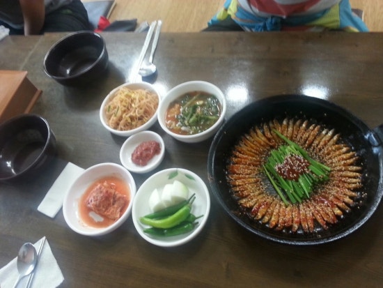영동식당 이미지