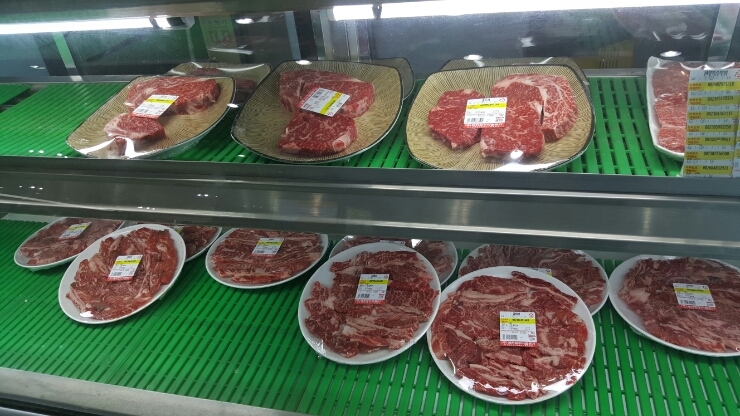 예천참우마을본가 이미지