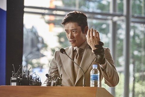 깡패족보 이미지