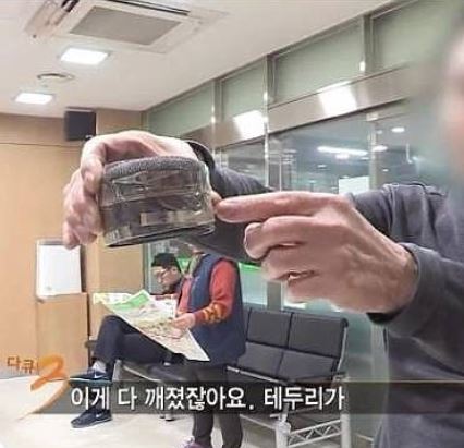 진상농협 하나로마트 이미지