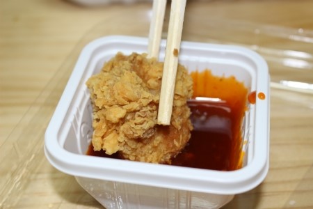네네치킨 인동점 이미지