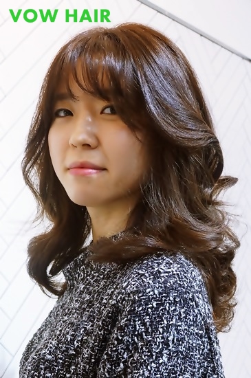 권우헤어 이미지