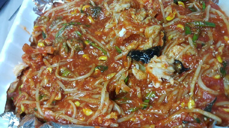 고박사아구찜 이미지