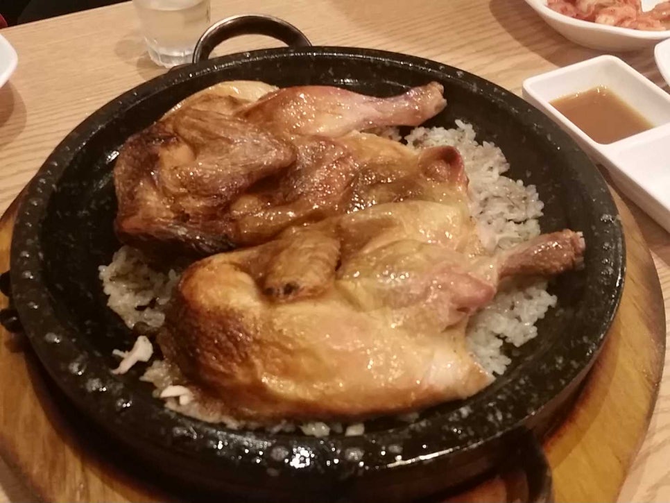 누룽회관 이미지
