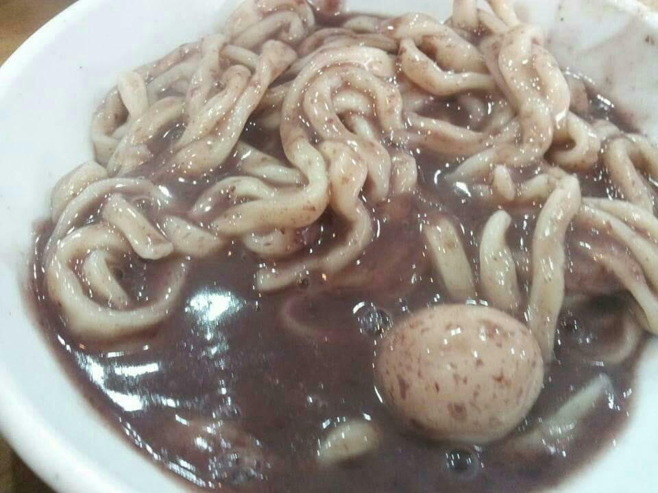 가야칼국수 이미지