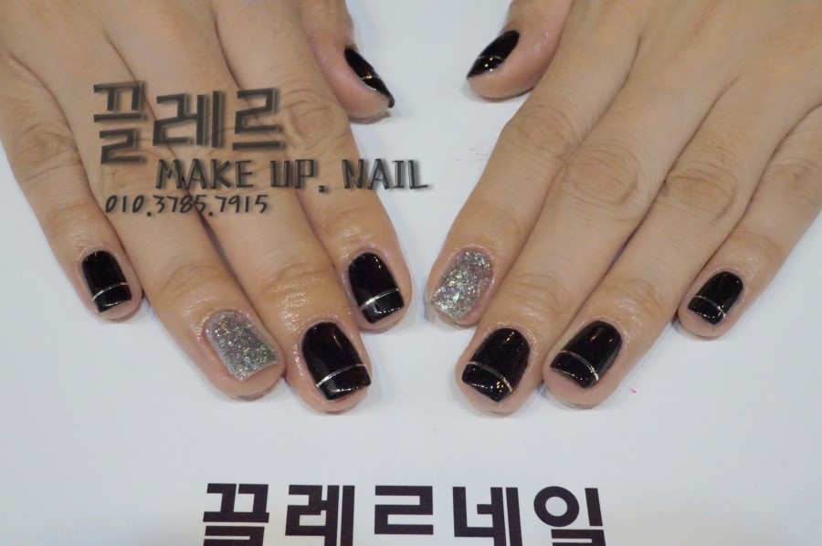 끌레르네일 이미지
