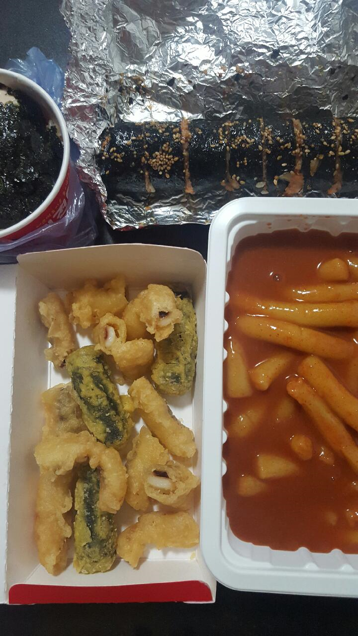 동암신전떡볶이 이미지