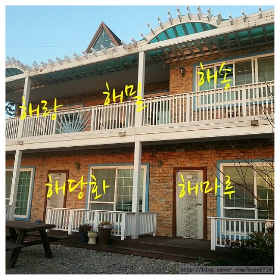 시밀레바다 이미지