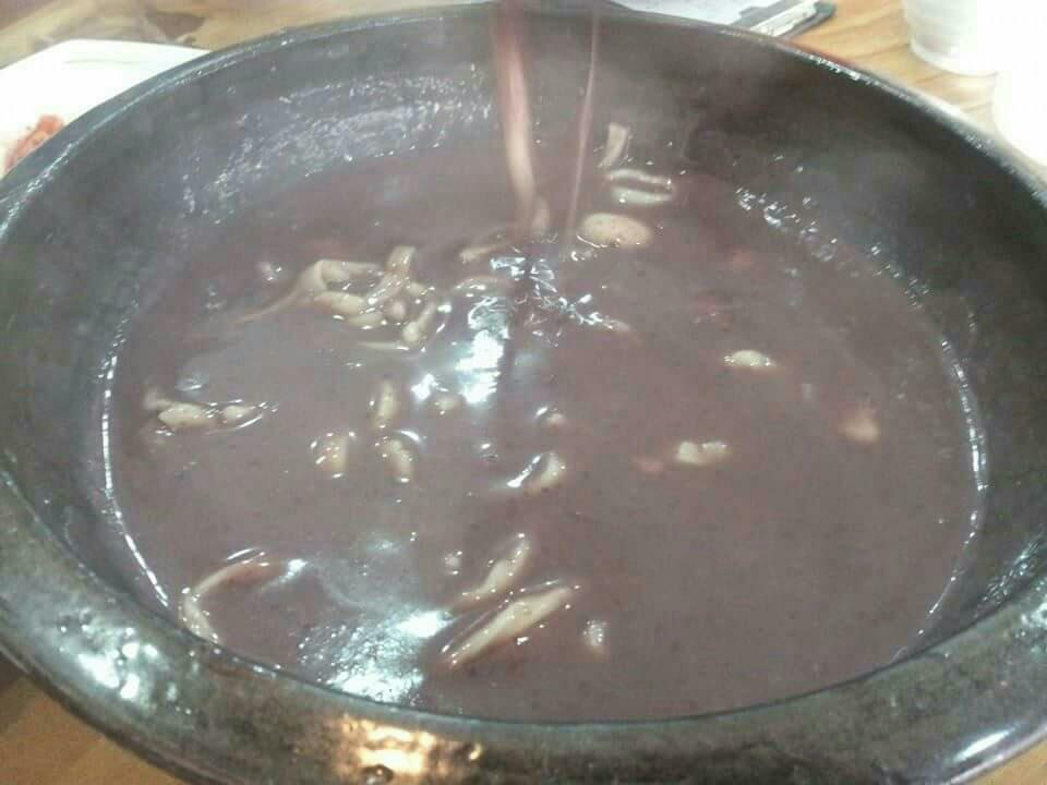 가야칼국수 이미지