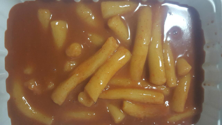 동암신전떡볶이 이미지
