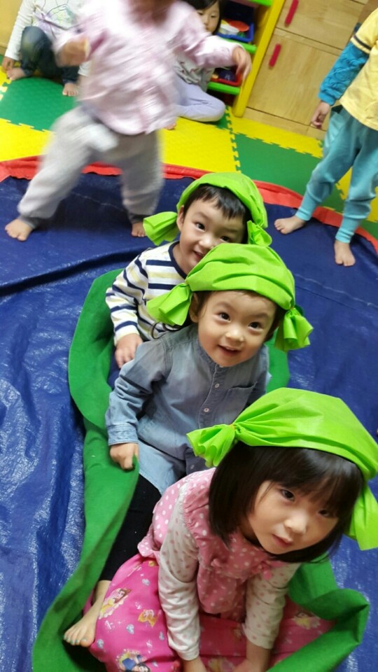 성민어린이집 이미지