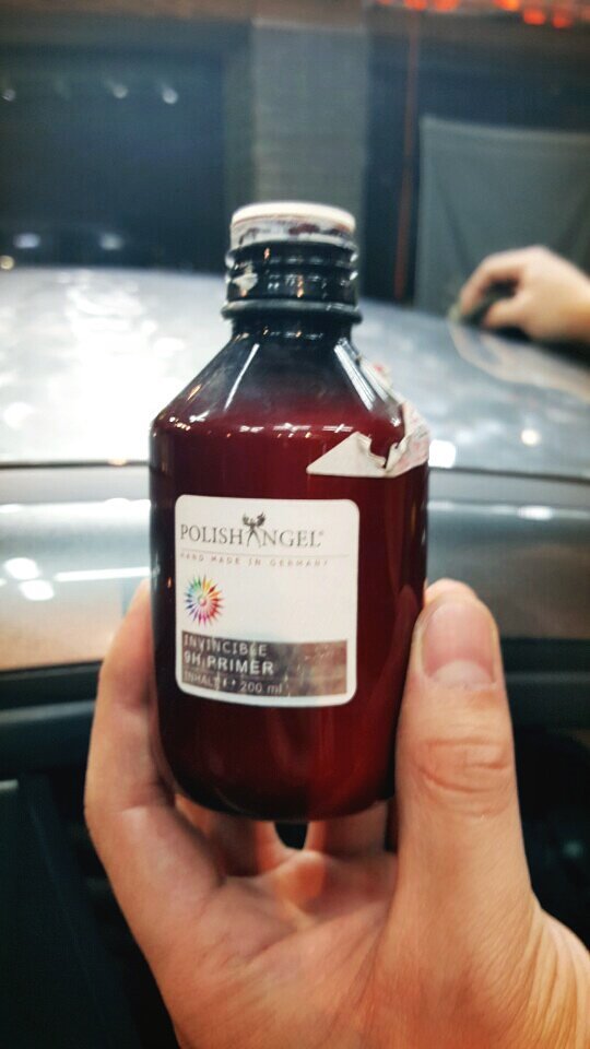 월드세차장 이미지