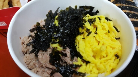 신전떡볶이 권선점 이미지