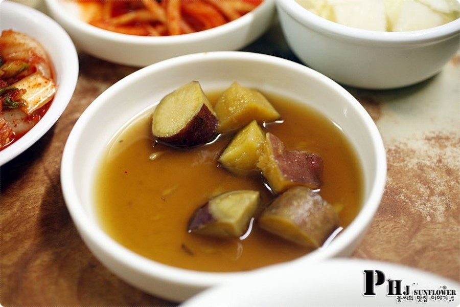 이화생고기식당 이미지