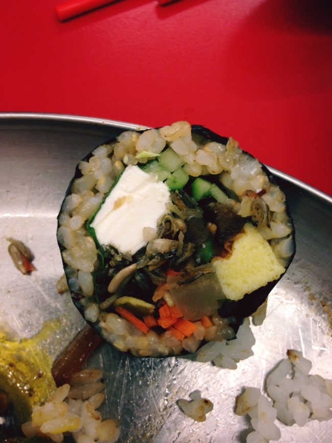로봇김밥 이미지