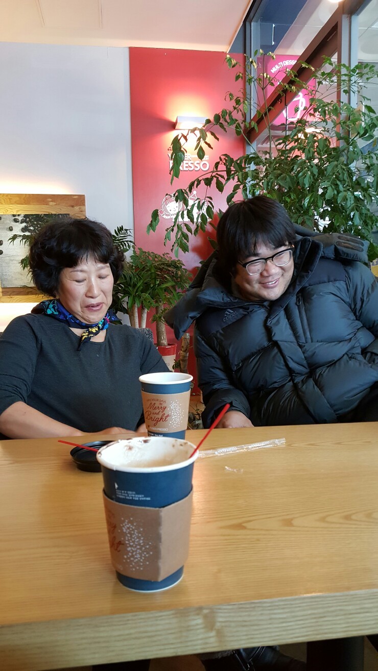 요거프레소남해터미널점 이미지