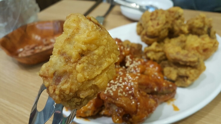 종점통닭 이미지