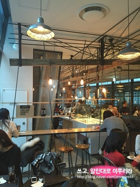 야야커피 이미지