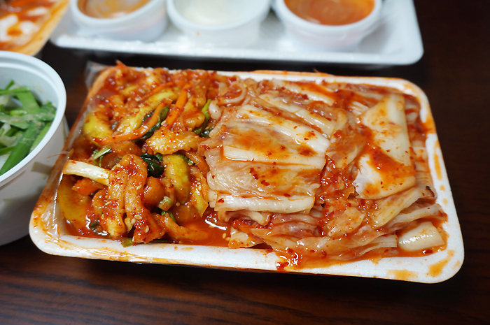 유창족발 이미지