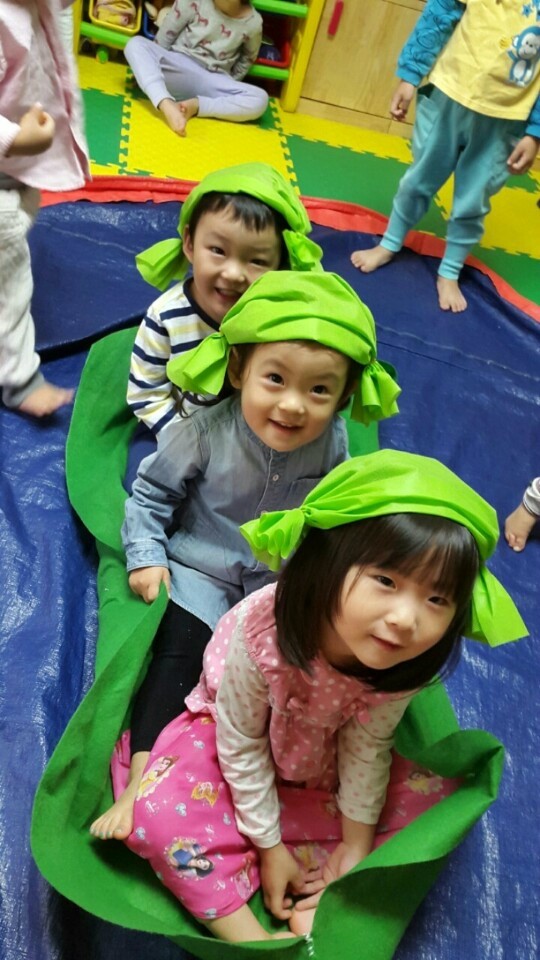 성민어린이집 이미지