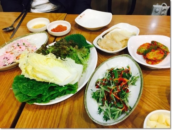 풍년고기오리마을 이미지