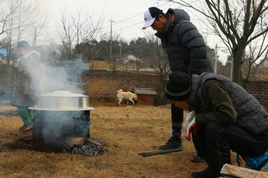 꽃떡공방 이미지