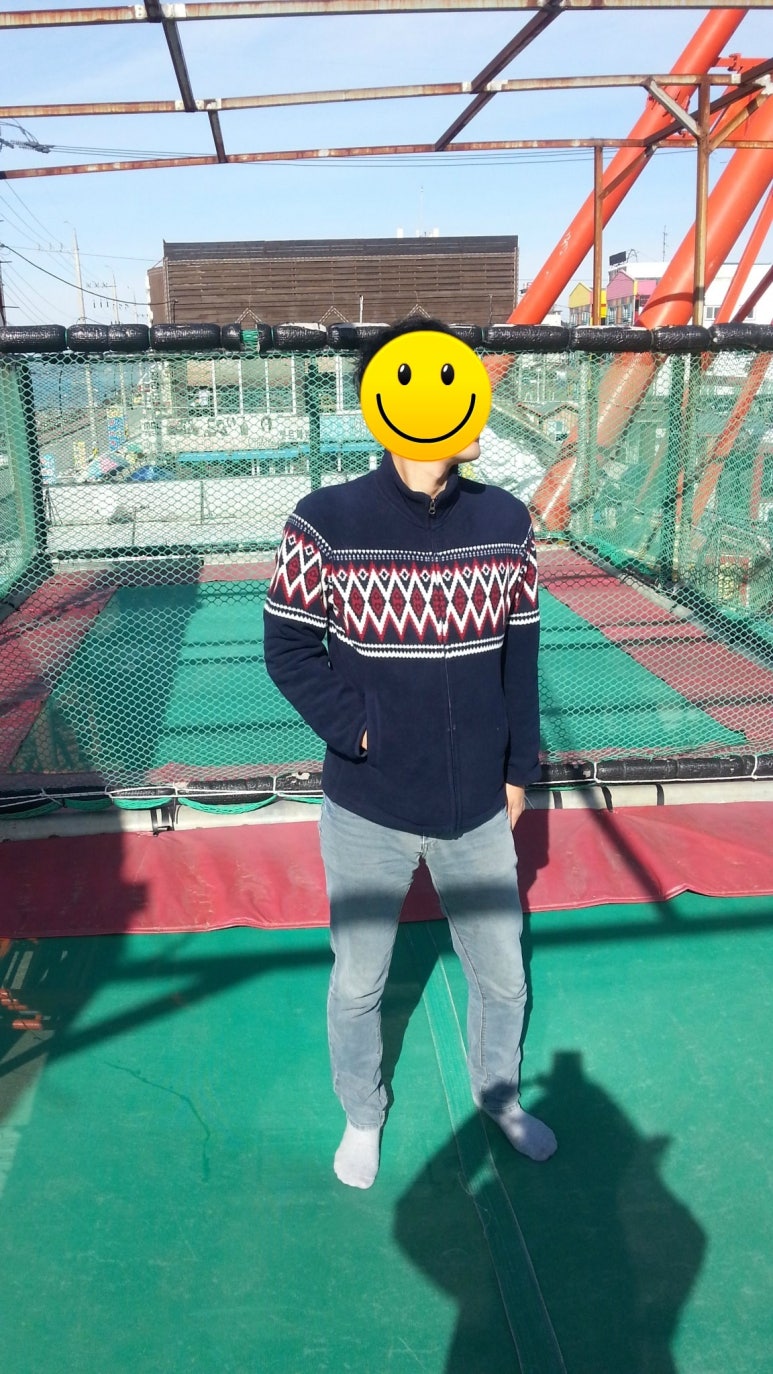 제부비치랜드 이미지