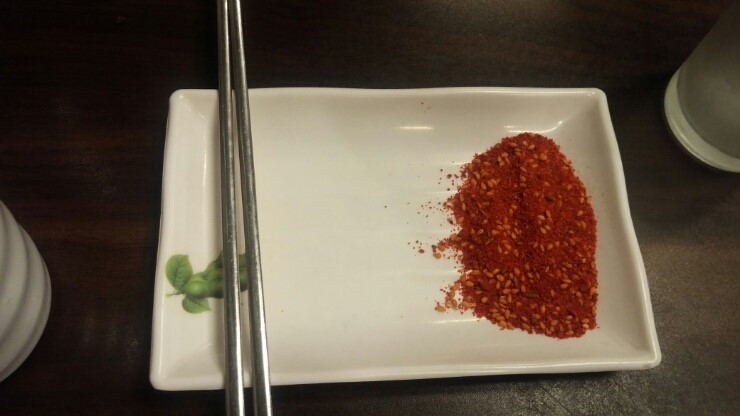 동북양꼬치 이미지