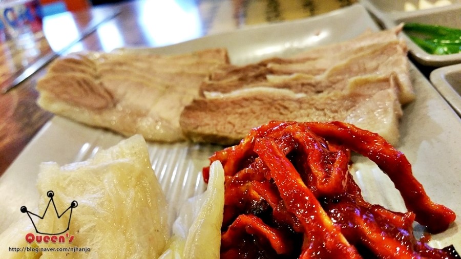동래멸치국수 이미지