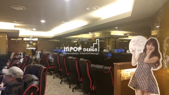 링크PC방 이미지