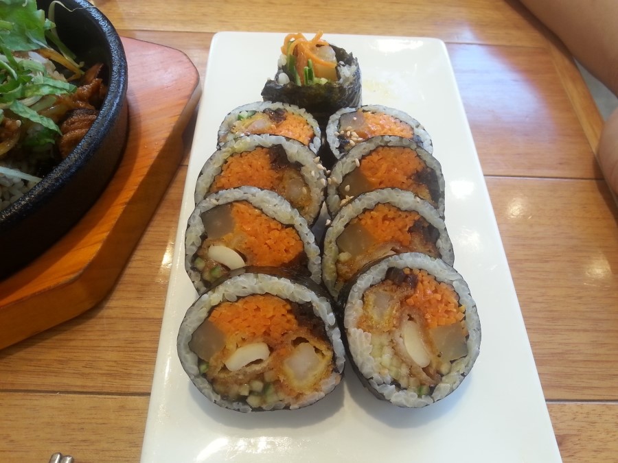 안선생김밥 이미지