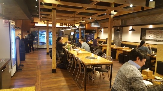 일산회관 이미지