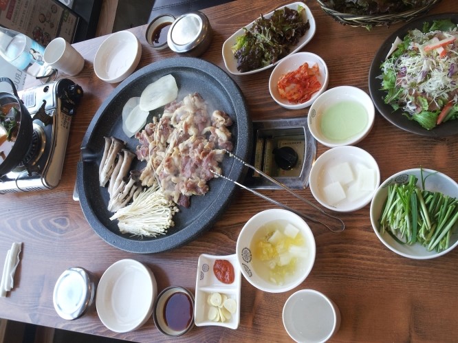 킹오리 이미지