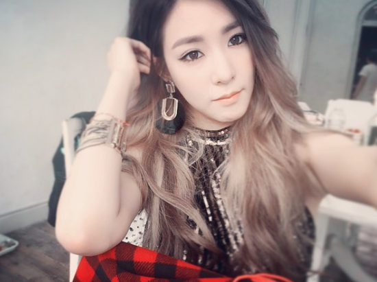 티파니헤어 이미지