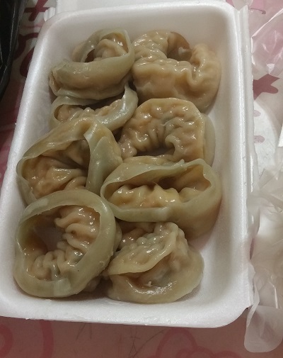 만두랑 찐빵이랑 이미지