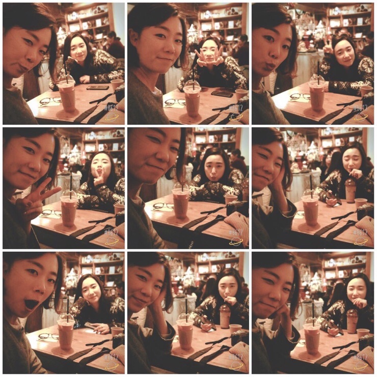 cafe DamSo 이미지