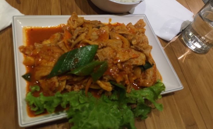 제육집 이미지