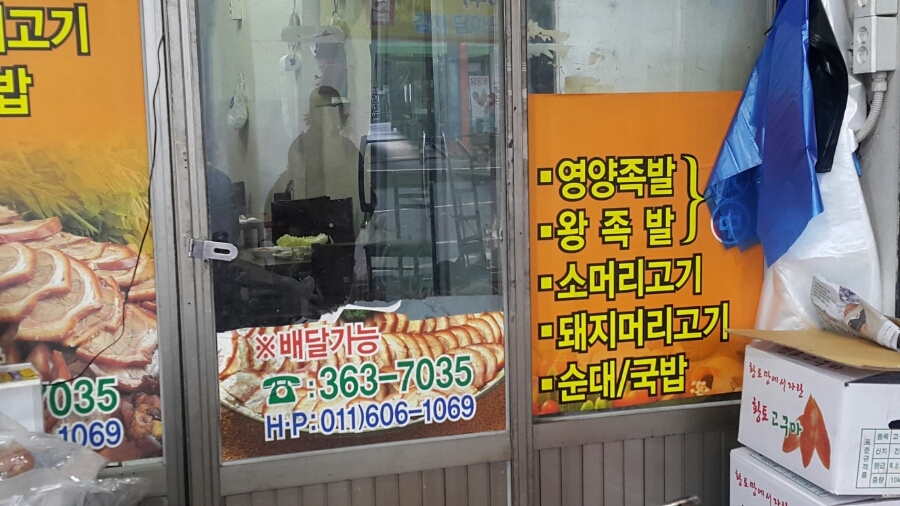 양동머리고기 이미지