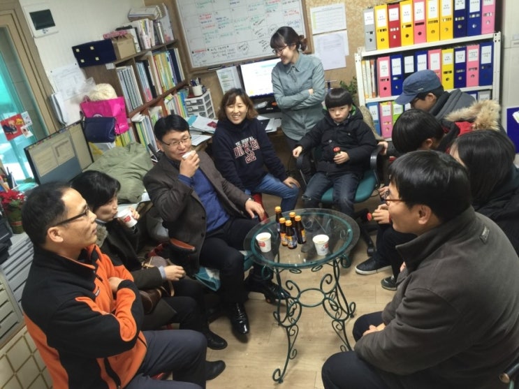 작은행동한사랑 이미지