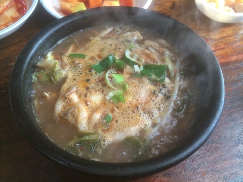3일소고기국밥 이미지