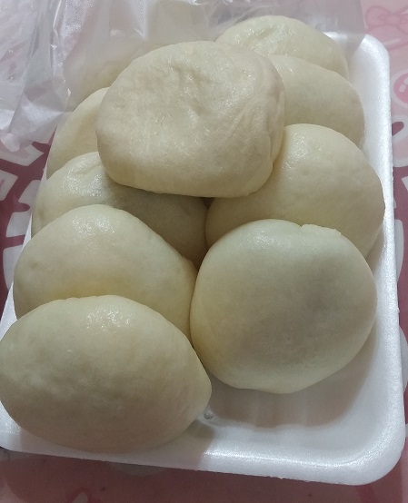만두랑 찐빵이랑 이미지