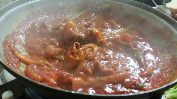 청진동간장게장 이미지
