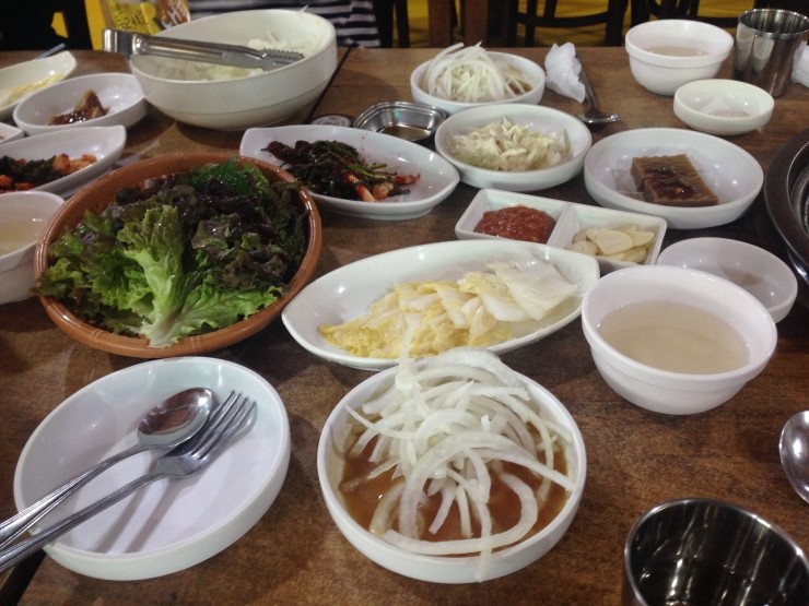 자연농장정육식당 이미지