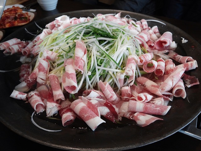 장수고기나라 이미지