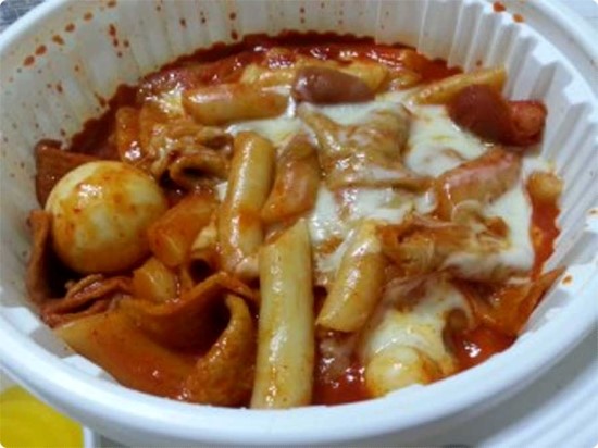 오떡 이미지