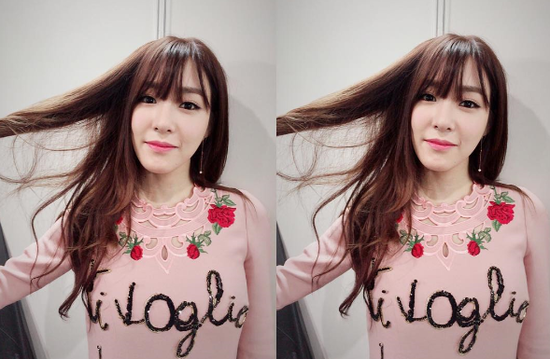 티파니헤어 이미지