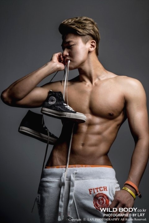 국제체형미 이미지